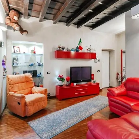 Residenza Isola Prime 아파트