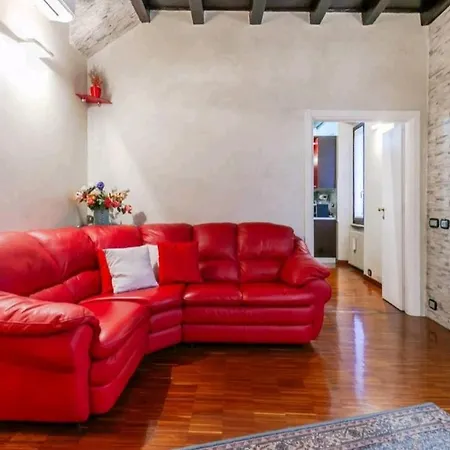 아파트 Residenza Isola Prime 밀라노