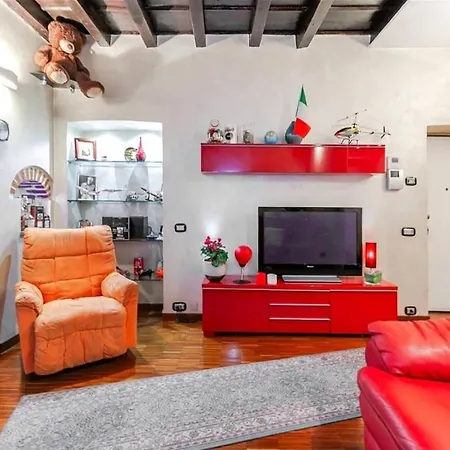 Residenza Isola Prime 아파트