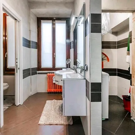 아파트 Residenza Isola Prime *