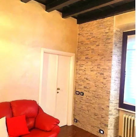 Residenza Isola Prime 아파트 밀라노