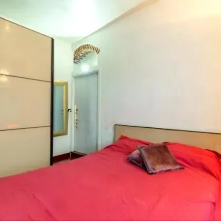 아파트 Residenza Isola Prime *