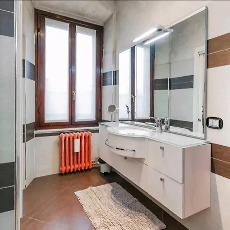 Residenza Isola Prime * 밀라노