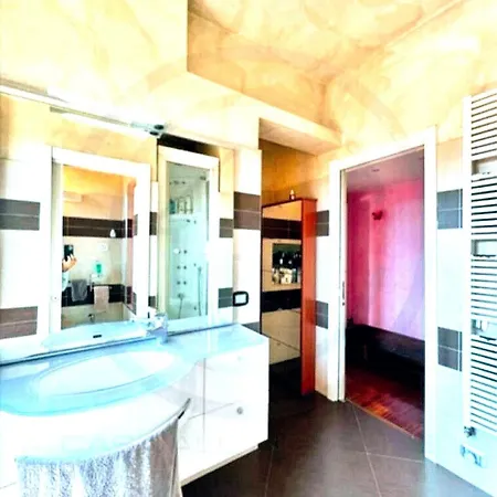 Residenza Isola Prime