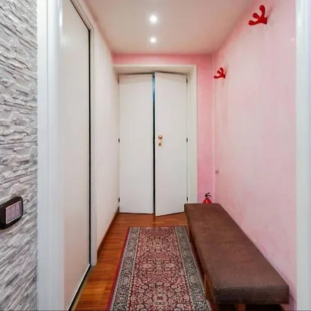 Residenza Isola Prime 아파트