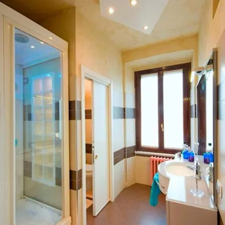 아파트 Residenza Isola Prime 밀라노