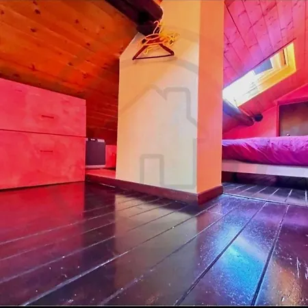 Residenza Isola Prime * Milan