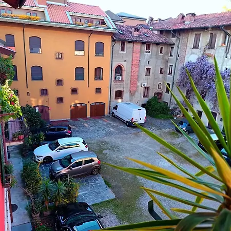 Residenza Isola Prime Milan