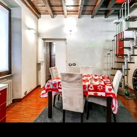 Residenza Isola Prime * 밀라노