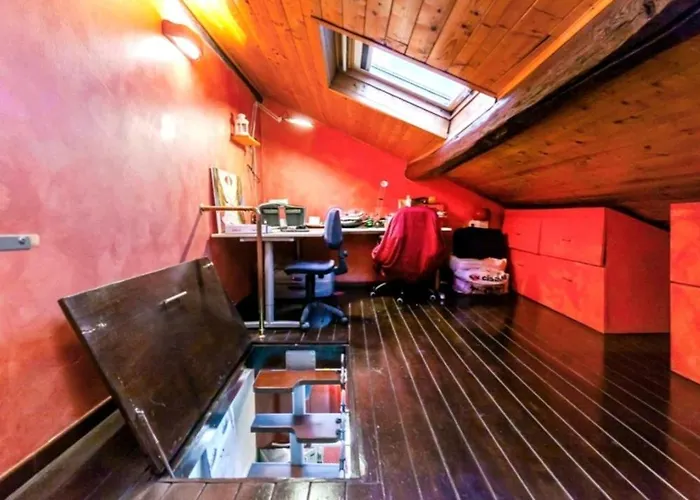 Apartment Residenza Isola Prime