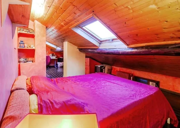 Apartment Residenza Isola Prime Milan