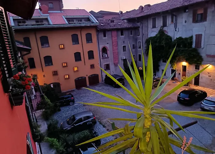 Residenza Isola Prime