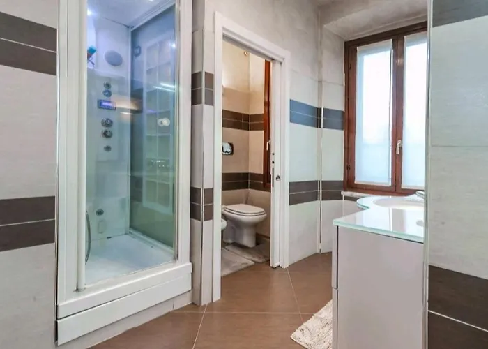 Apartment Residenza Isola Prime
