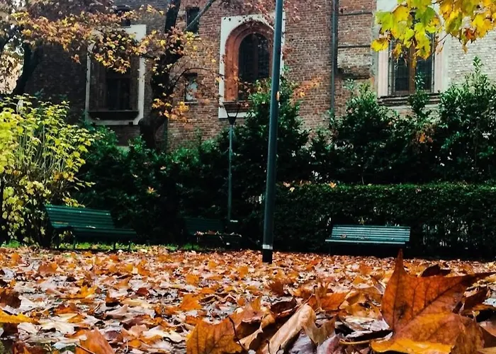 Residenza Isola Prime Milan