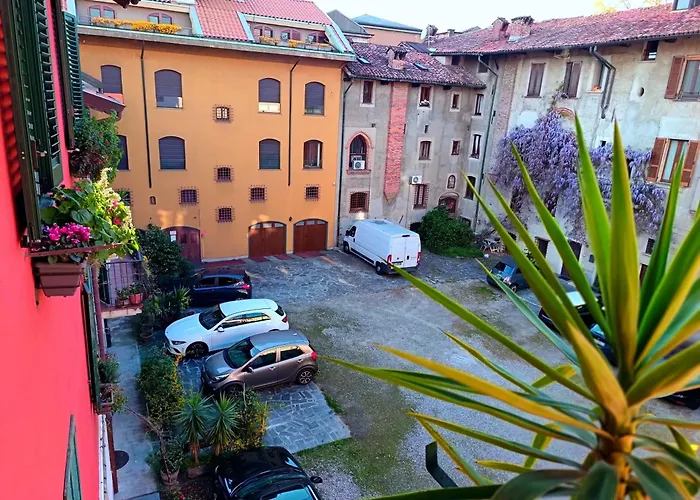 Residenza Isola Prime Milan