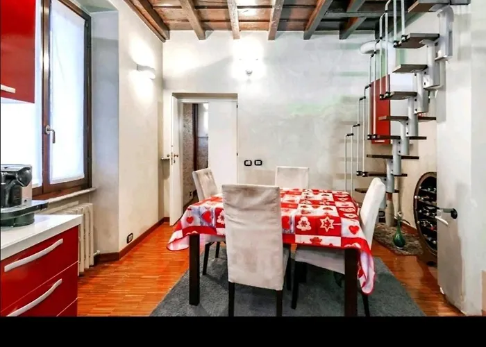 Residenza Isola Prime * Milan