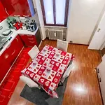 Residenza Isola Prime Lägenhet Milano