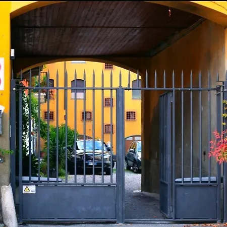 Residenza Isola Prime Experience Апартаменты Милан