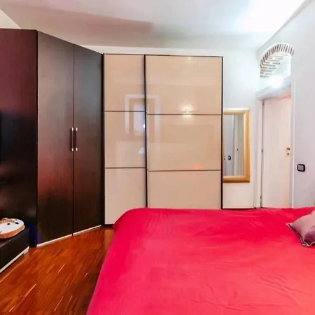 Residenza Isola Prime Lejlighed Milano