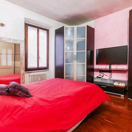 Lejlighed Residenza Isola Prime Milano