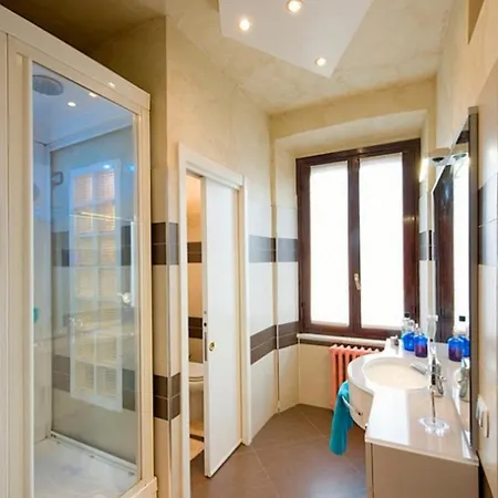 Residenza Isola Prime * Milano
