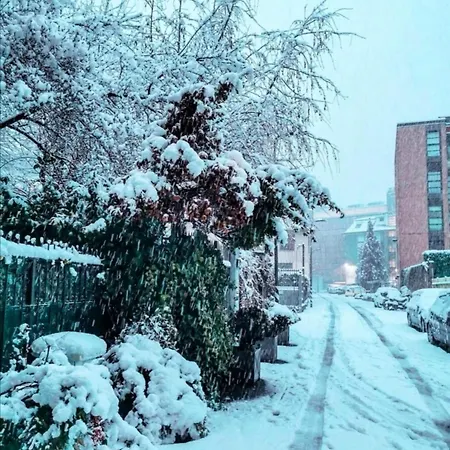 Lejlighed Residenza Isola Prime Milano