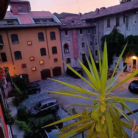 Residenza Isola Prime Experience