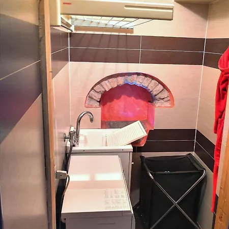 Residenza Isola Prime Experience Милан