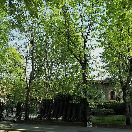 Residenza Isola Prime Experience * Милан