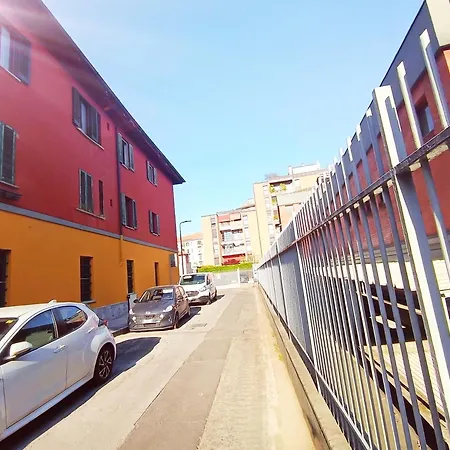Residenza Isola Prime Milano