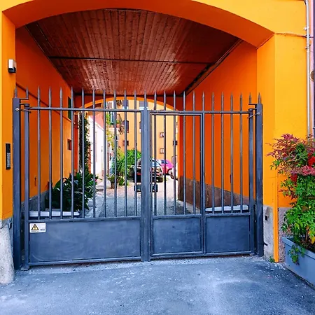 Residenza Isola Prime Lejlighed Milano