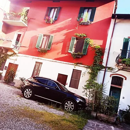 Residenza Isola Prime Milano