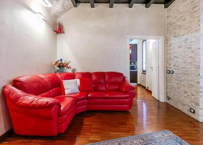 Апартаменты Residenza Isola Prime Experience Милан