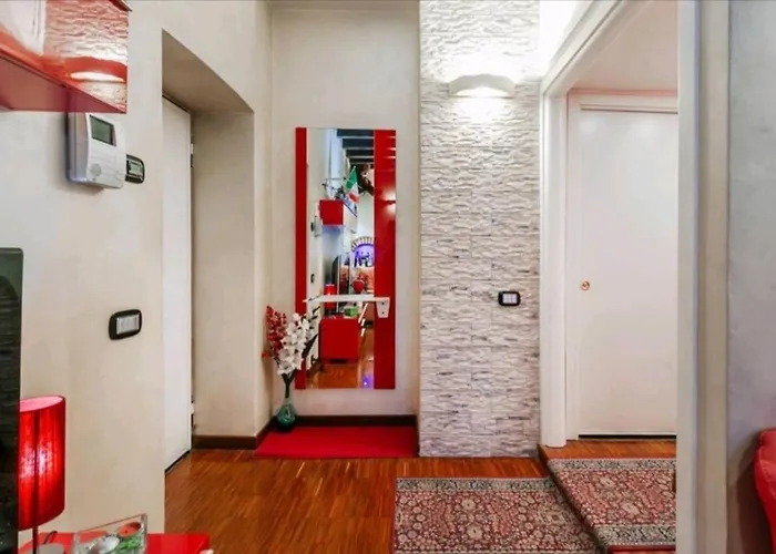 Residenza Isola Prime Experience