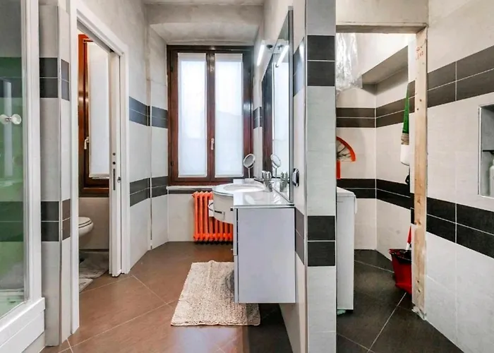 Апартаменты Residenza Isola Prime Experience *