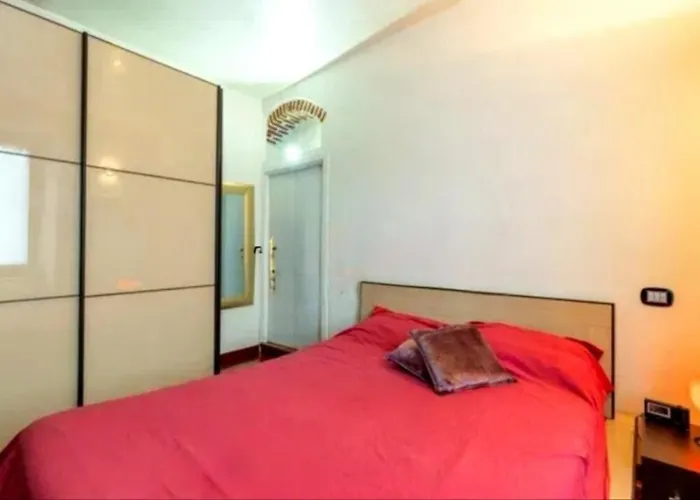 Апартаменты Residenza Isola Prime Experience *