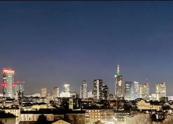 Residenza Isola Prime Experience