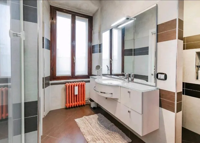 Residenza Isola Prime Experience * Милан