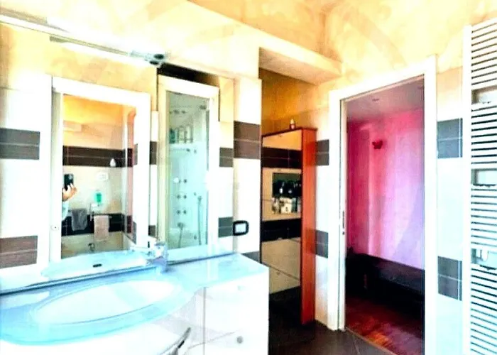 Residenza Isola Prime Experience