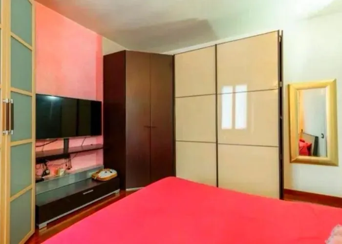 Residenza Isola Prime Experience