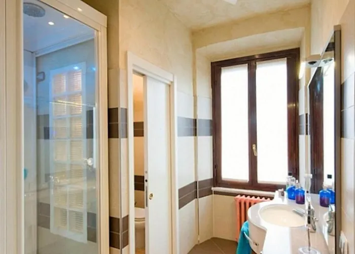 Residenza Isola Prime Experience * Милан