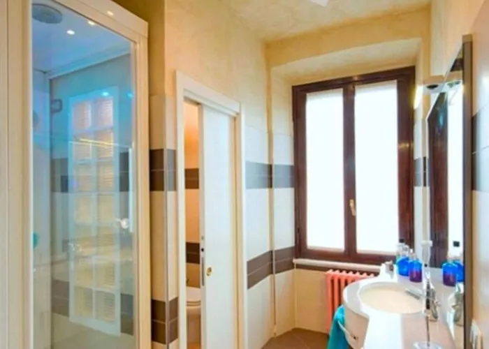 Апартаменты Residenza Isola Prime Experience Милан