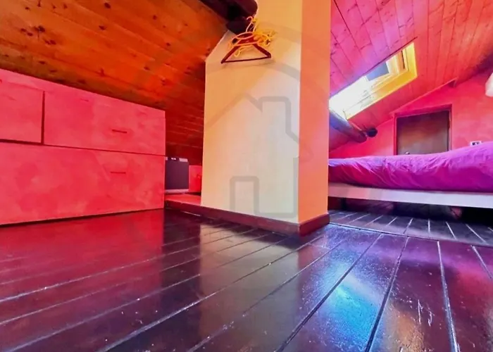 Residenza Isola Prime Experience * Милан