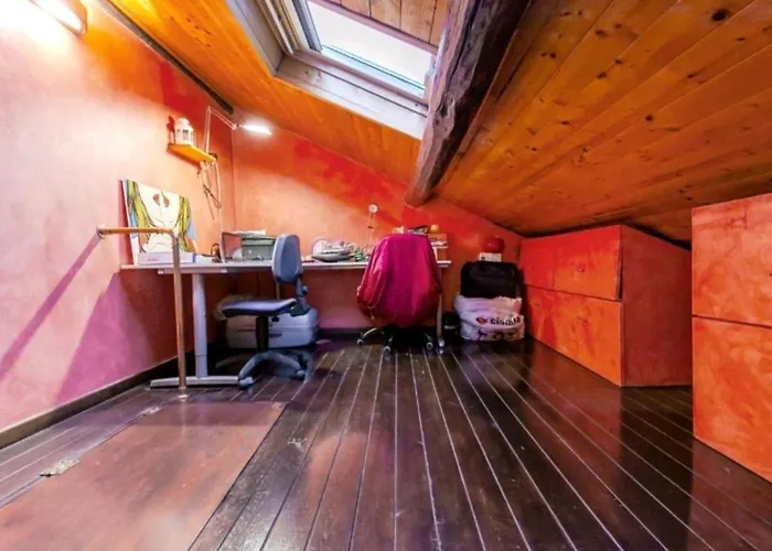 Residenza Isola Prime Experience *