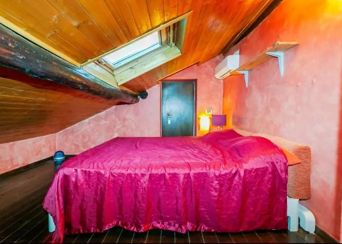 Апартаменты Residenza Isola Prime Experience *