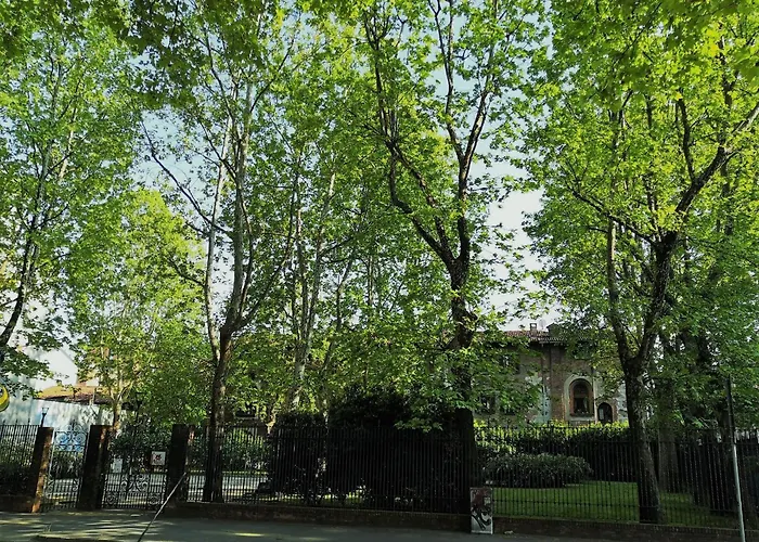 Residenza Isola Prime Experience * Милан