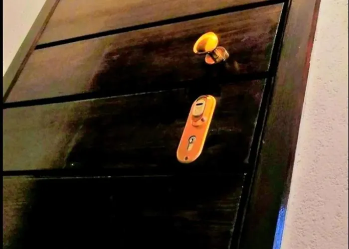 Residenza Isola Prime Experience