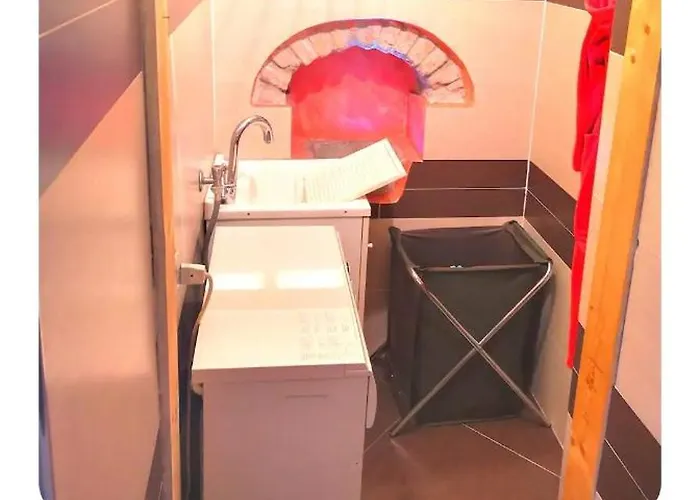 Апартаменты Residenza Isola Prime Experience Милан