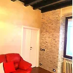 Residenza Isola Prime Apartman Milánó