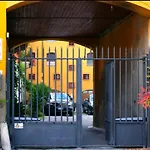 Residenza Isola Prime Apartman Milánó